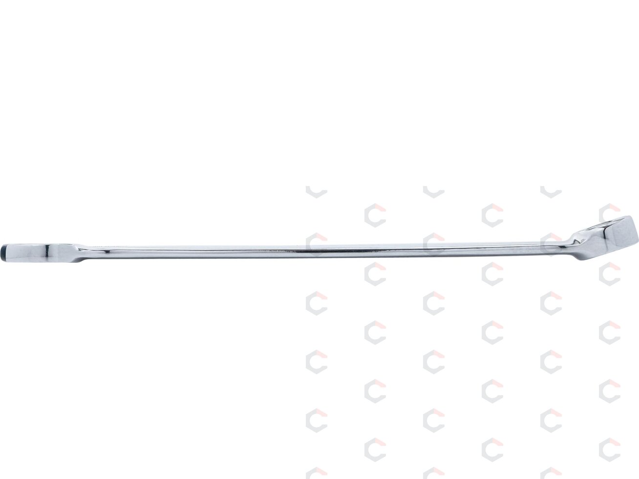 Raktas kombinuotas | ilgas tipas | 19 mm (1228-19) 1 Raktas kombinuotas | ilgas tipas | 19 mm (1228-19) 1
