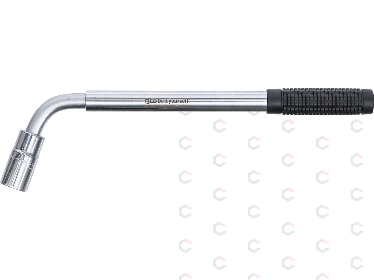 Raktas ratams teleskopinis | 12,5 mm (1/2") | 17/19 mm (1510) 2 Raktas ratams teleskopinis | 12,5 mm (1/2") | 17/19 mm (1510) 2