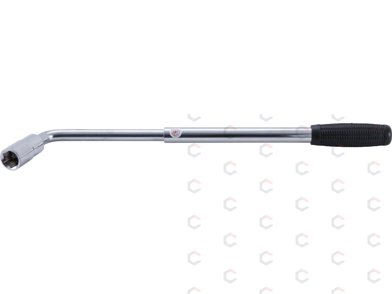 Raktas ratams teleskopinis | 12,5 mm (1/2") | 17/19 mm (1510) 5 Raktas ratams teleskopinis | 12,5 mm (1/2") | 17/19 mm (1510) 5