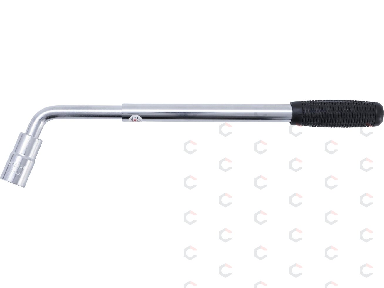 Raktas ratams teleskopinis | 12,5 mm (1/2") | 17/19 mm (1510) 6 Raktas ratams teleskopinis | 12,5 mm (1/2") | 17/19 mm (1510) 6