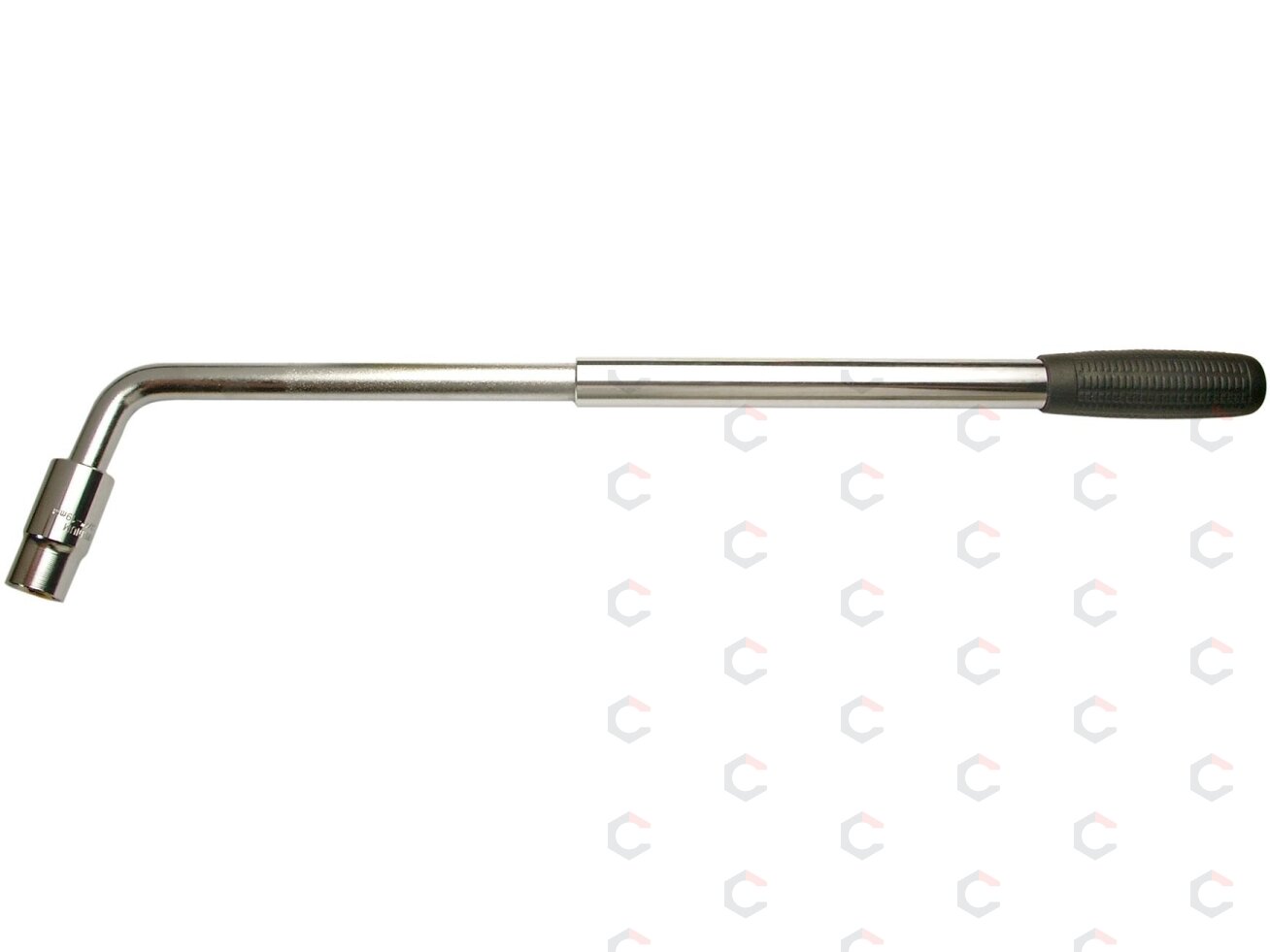 Raktas ratams teleskopinis | 360-500 mm | 12,5 mm (1/2") | 17/19 mm (ES-17191) 1 Raktas ratams teleskopinis | 360-500 mm | 12,5 mm (1/2") | 17/19 mm (ES-17191) 1
