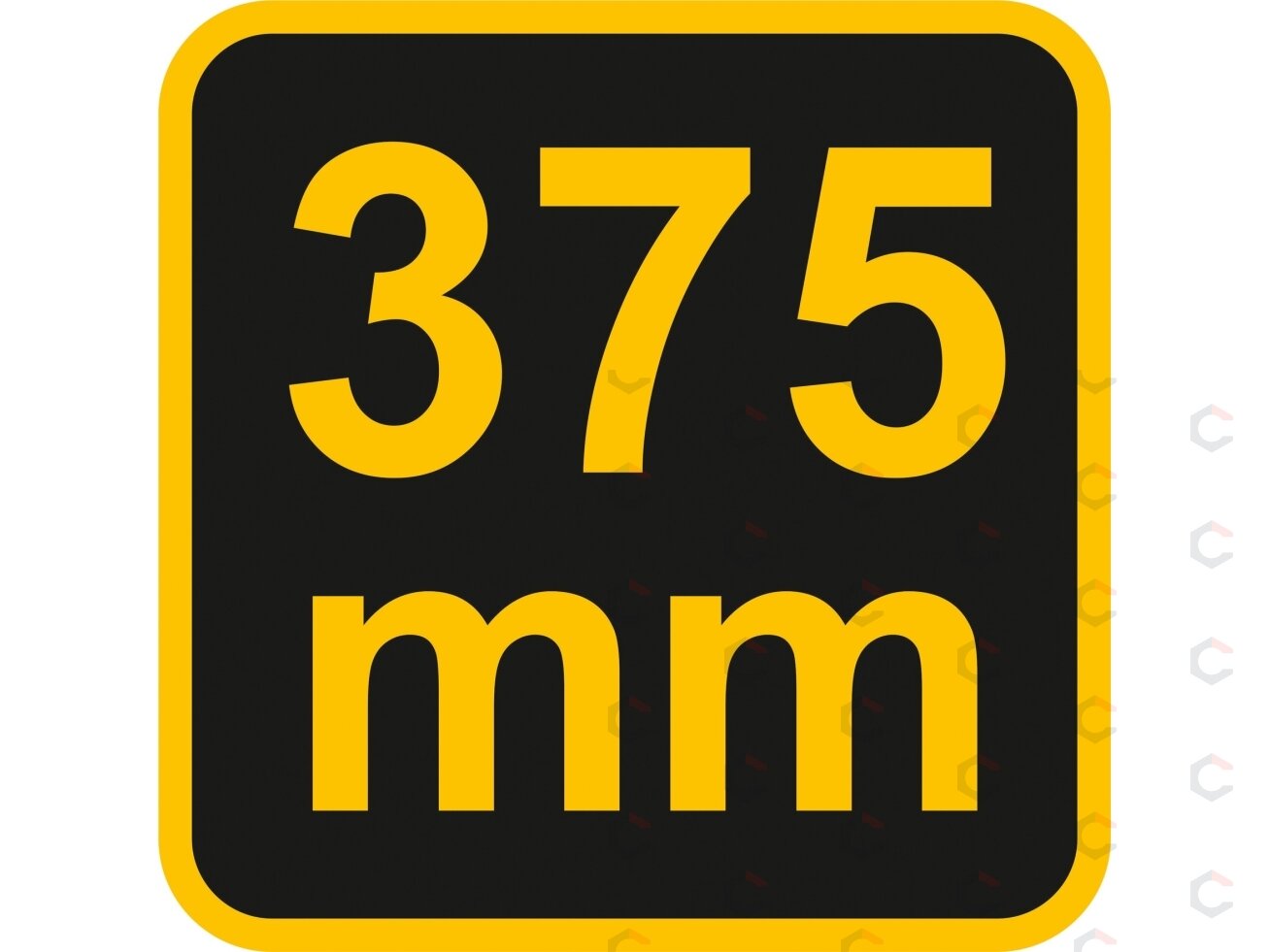 Raktas reguliuojamas | 375 mm | 47 mm (54080) 2 Raktas reguliuojamas | 375 mm | 47 mm (54080) 2