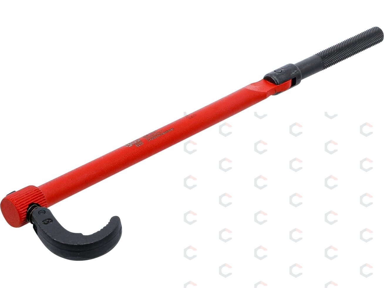 Specialus raktas varžtams | 180° (8330) Specialus raktas varžtams | 180° (8330)