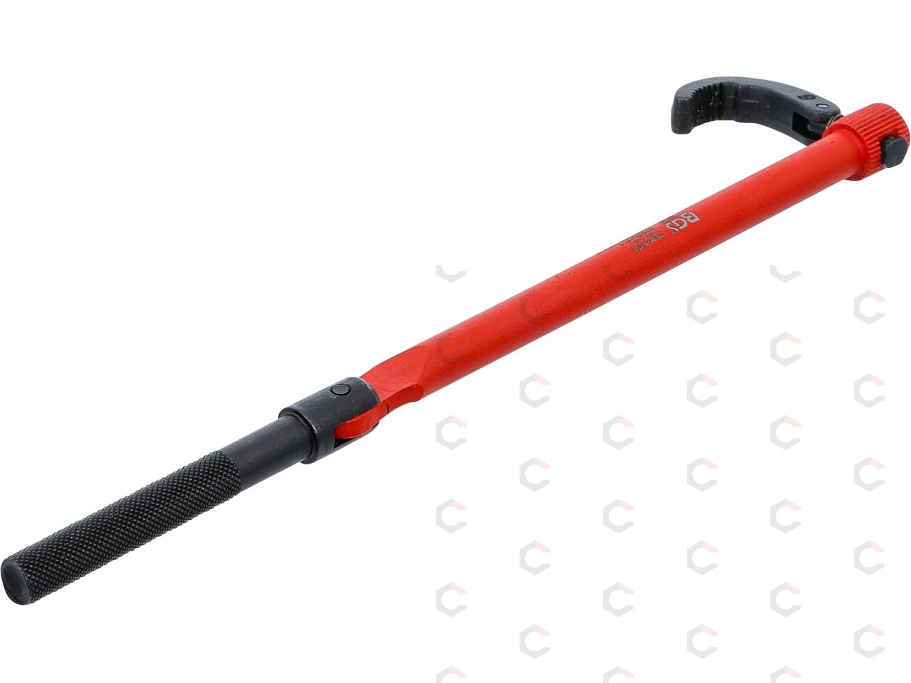 Specialus raktas varžtams | 180° (8330) 2 Specialus raktas varžtams | 180° (8330) 2