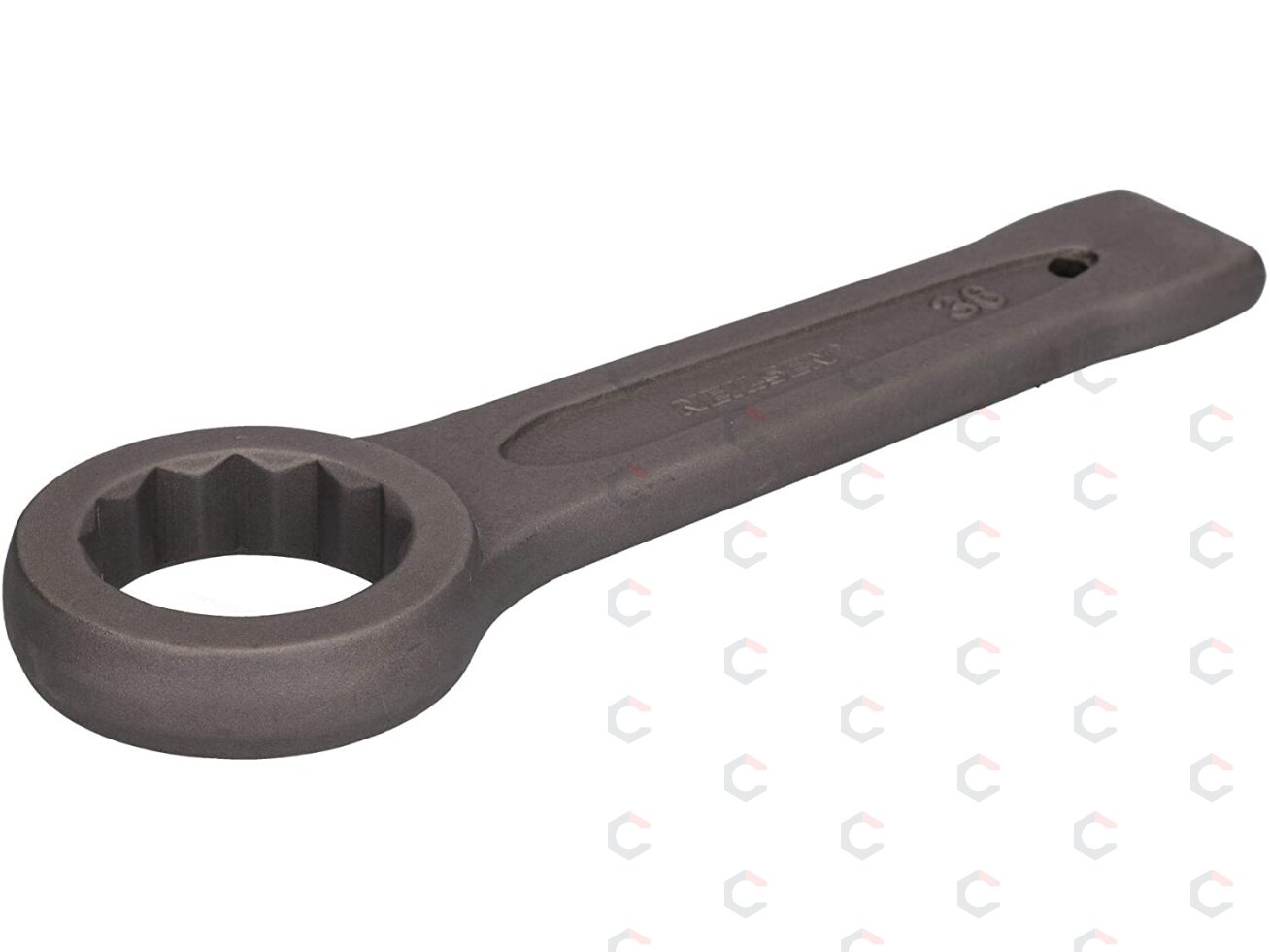 Raktas smūginis kilpinis | 24 mm (SWR24) 4 Raktas smūginis kilpinis | 24 mm (SWR24) 4