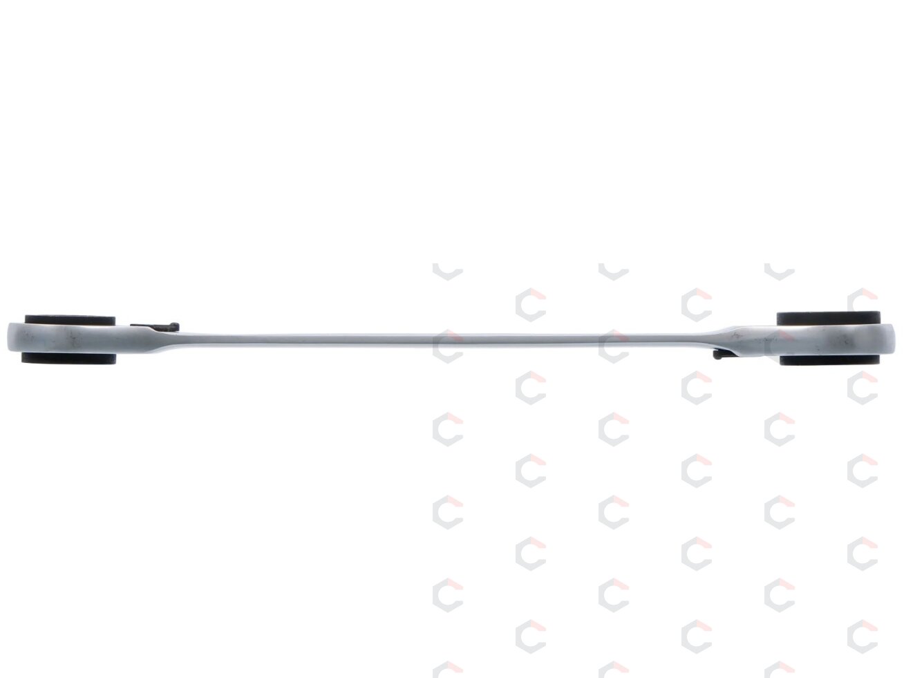 Raktas terkšlinis kilpinis dvipusis su perjungimu 4in1 | 16 x 17 / 18 x 19 mm (74721B) 1 Raktas terkšlinis kilpinis dvipusis su perjungimu 4in1 | 16 x 17 / 18 x 19 mm (74721B) 1
