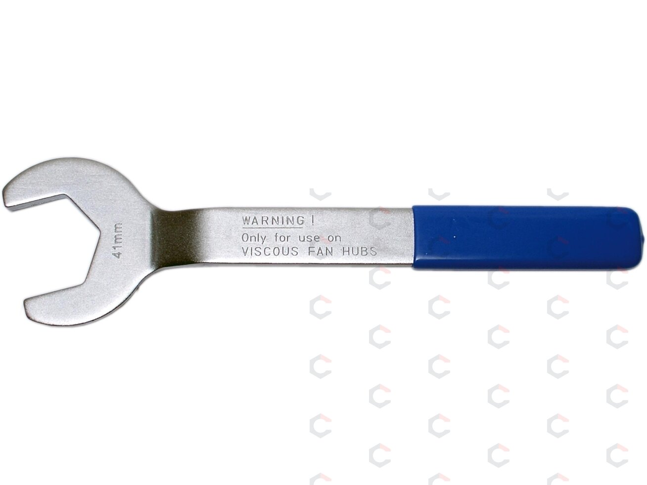 Raktas termo movai | GM, Opel 41 mm (1682)