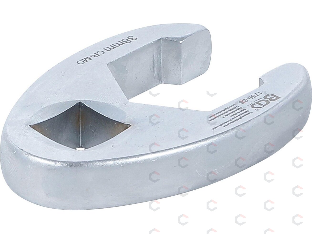 Raktas varnos koja | 20 mm (3/4") | 38 mm (1759-38) 1 Raktas varnos koja | 20 mm (3/4") | 38 mm (1759-38) 1