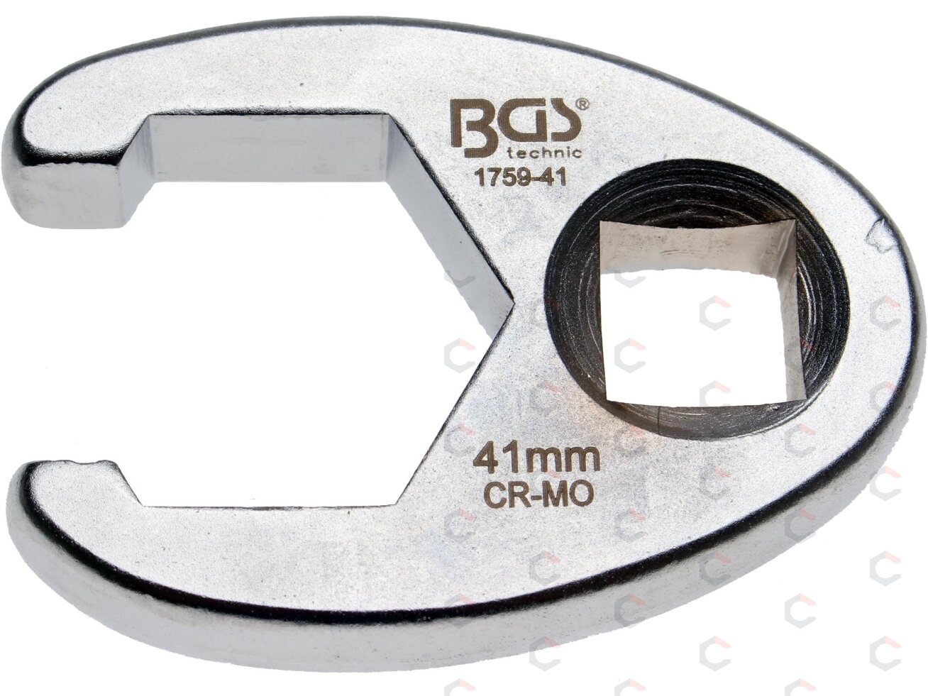 Raktas varnos koja | 20 mm (3/4") | 41 mm (1759-41) Raktas varnos koja | 20 mm (3/4") | 41 mm (1759-41)