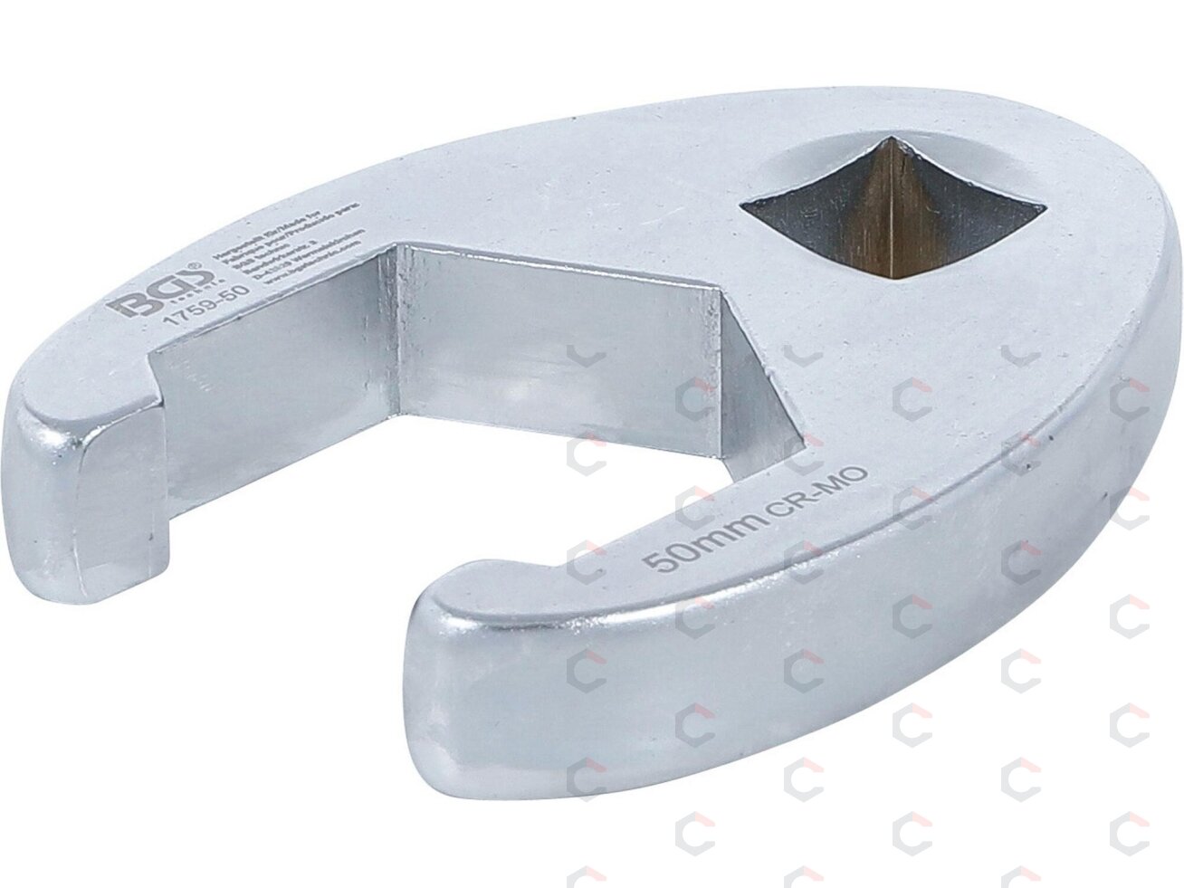 Raktas varnos koja | 20 mm (3/4") | 50 mm (1759-50) Raktas varnos koja | 20 mm (3/4") | 50 mm (1759-50)