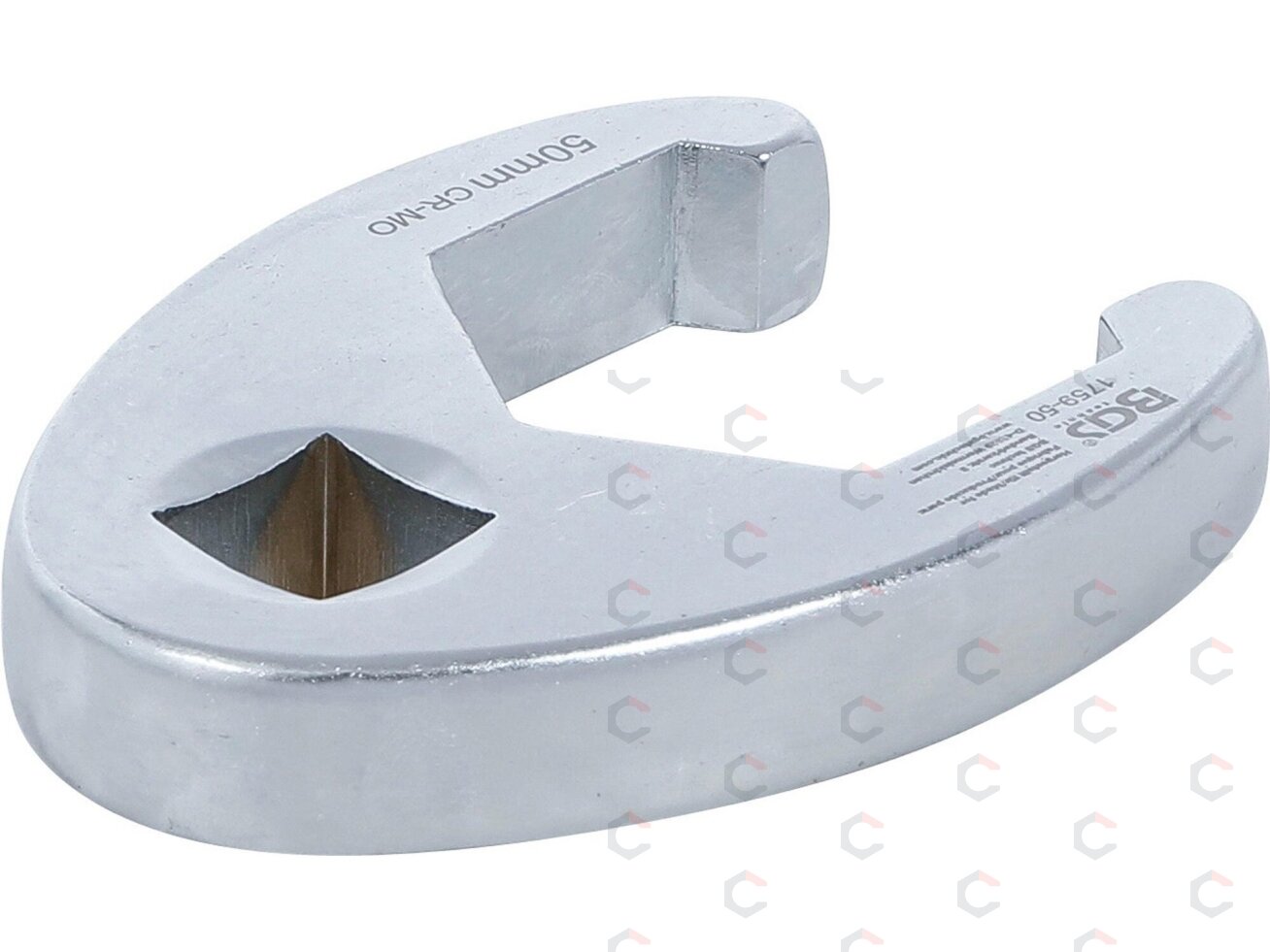 Raktas varnos koja | 20 mm (3/4") | 50 mm (1759-50) 1 Raktas varnos koja | 20 mm (3/4") | 50 mm (1759-50) 1