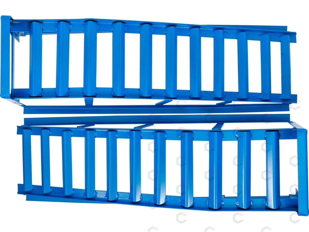 Rampų rinkinys | 2 vnt. (3501) 1