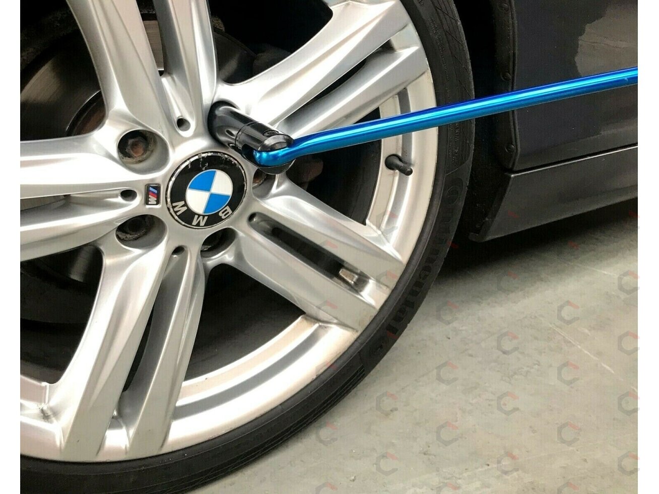 Rankena galvutėms su vartomu galu – 1/2" | 25" (630 mm) – CR-Mo galva (EB640) 2 Rankena galvutėms su vartomu galu – 1/2" | 25" (630 mm) – CR-Mo galva (EB640) 2