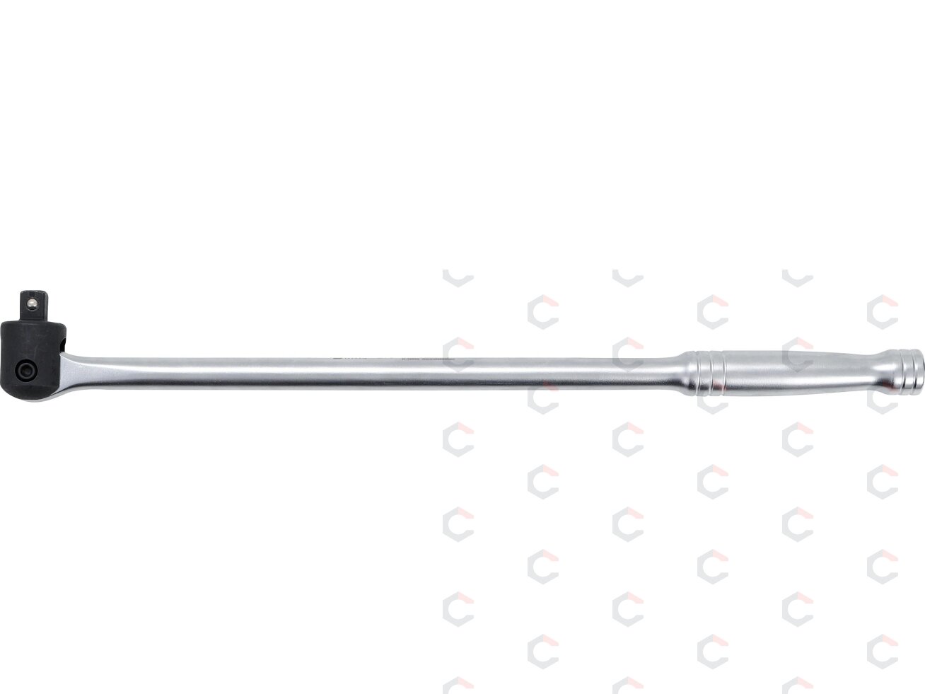 Rankena galvutėms vartomu galu | išorinis kvadratas 12,5 mm (1/2") | 450 mm (6851) 2 Rankena galvutėms vartomu galu | išorinis kvadratas 12,5 mm (1/2") | 450 mm (6851) 2