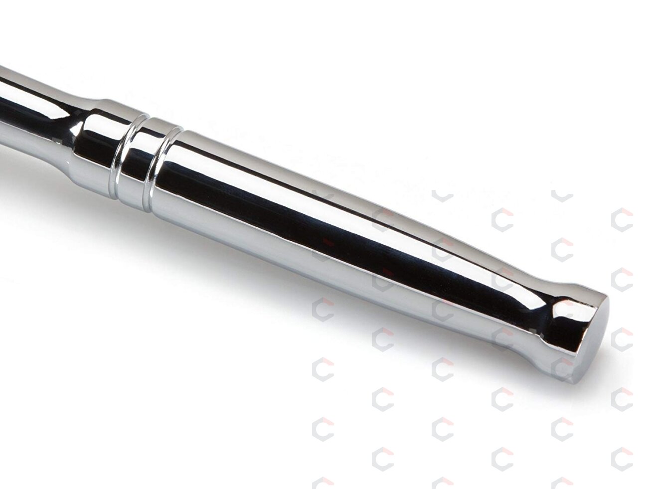 Rankena galvutėms vartomu galu | išorinis kvadratas 20 mm (3/4") | ilgis 1016 mm (BB40-1) 3 Rankena galvutėms vartomu galu | išorinis kvadratas 20 mm (3/4") | ilgis 1016 mm (BB40-1) 3