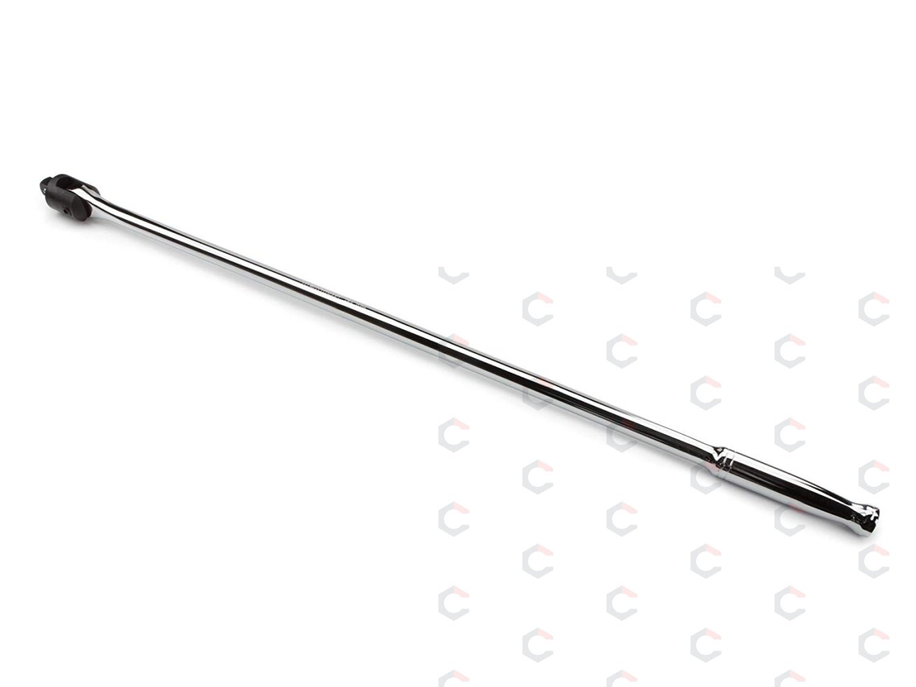 Rankena galvutėms vartomu galu | išorinis kvadratas 20 mm (3/4") | ilgis 1016 mm (BB40-1) 5 Rankena galvutėms vartomu galu | išorinis kvadratas 20 mm (3/4") | ilgis 1016 mm (BB40-1) 5
