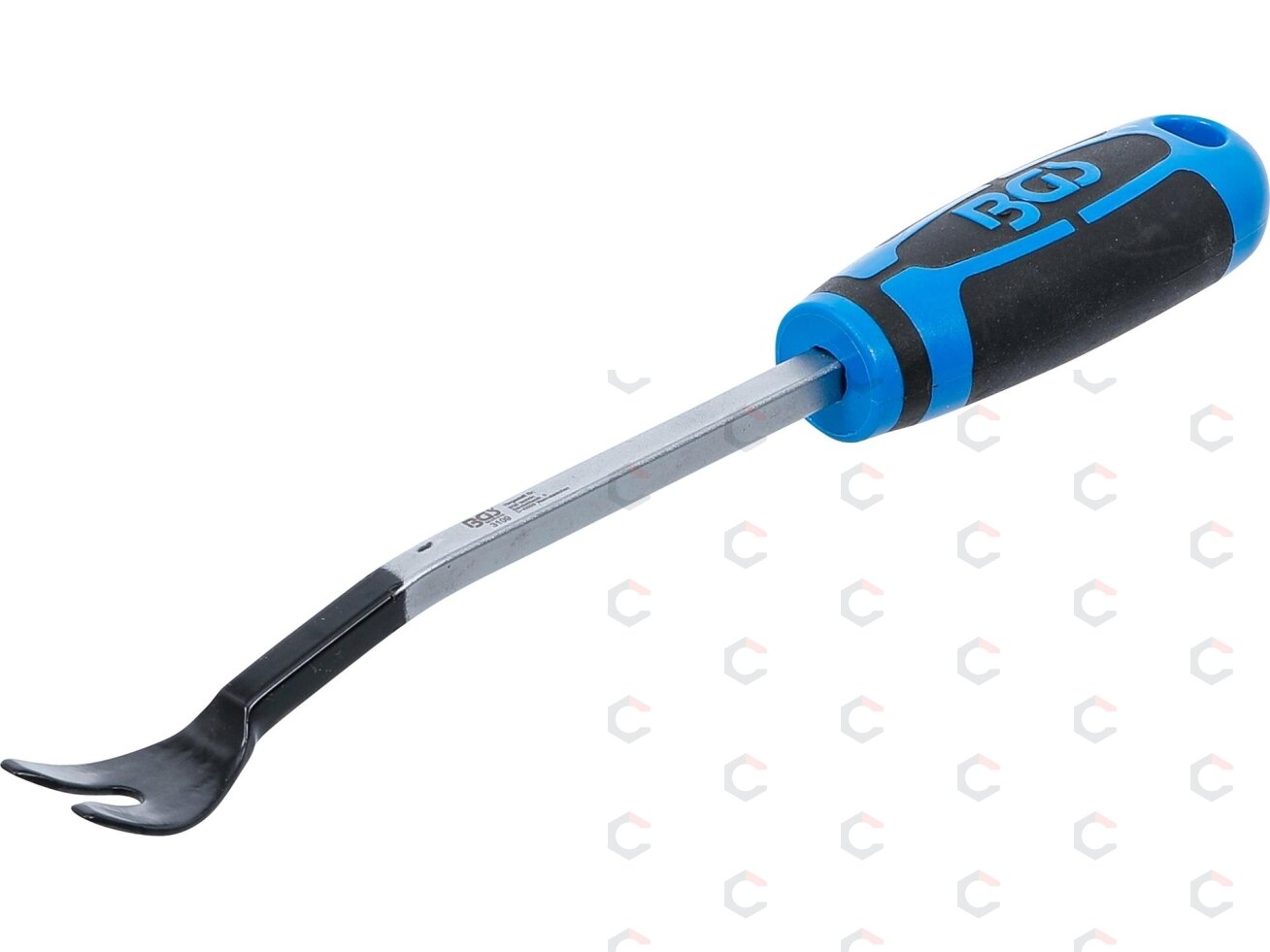 Rankenėlė apdailai ardyti | 290 mm (3109) Rankenėlė apdailai ardyti | 290 mm (3109)