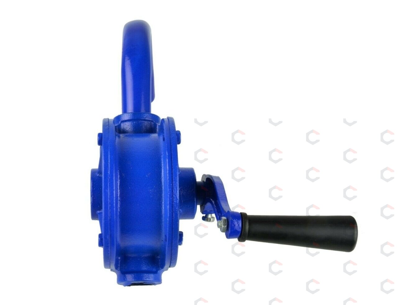 Rankinė rotorinė tepalo pompa (ES-PUMP32) 4 Rankinė rotorinė tepalo pompa (ES-PUMP32) 4