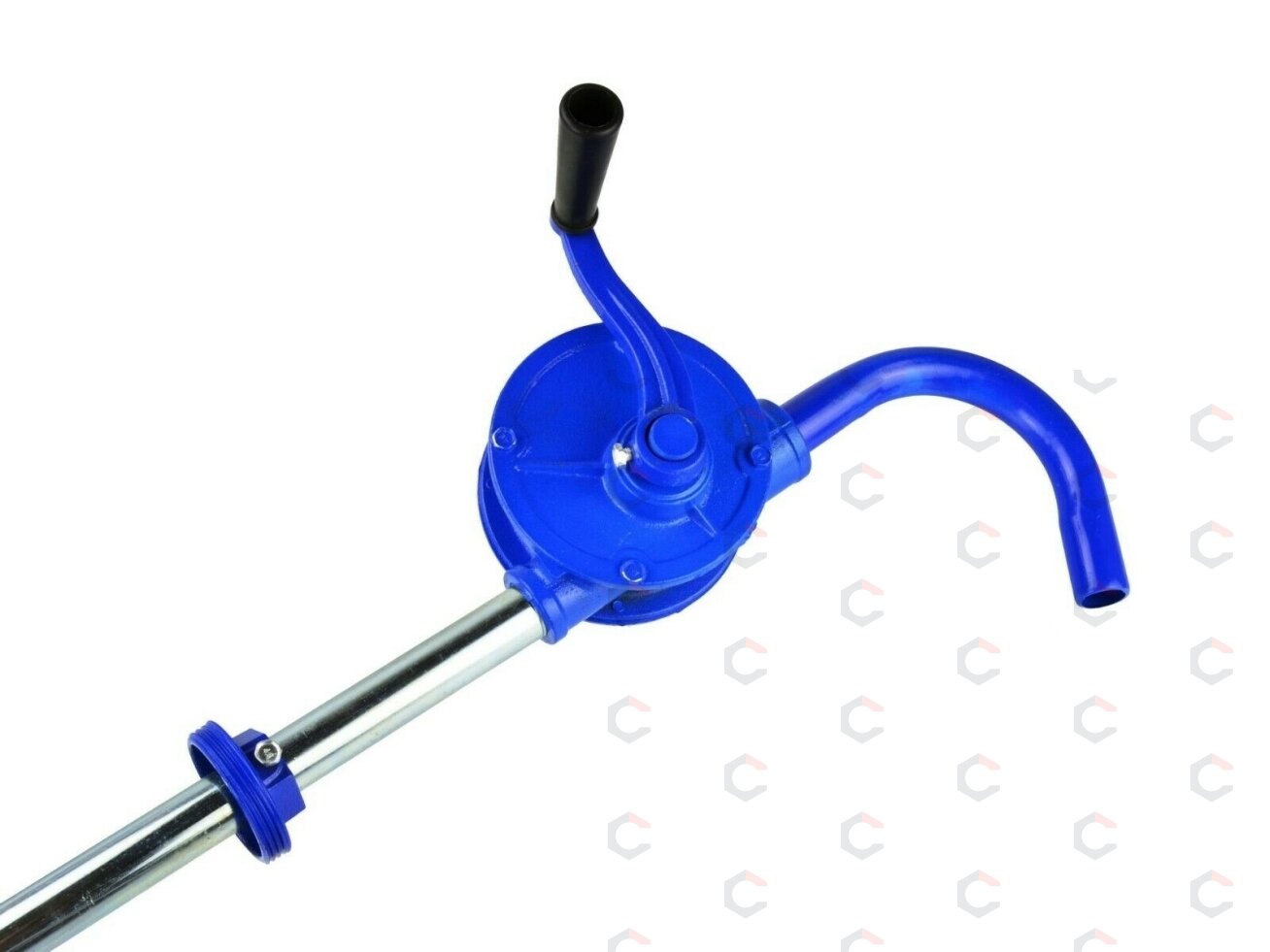 Rankinė rotorinė tepalo pompa (ES-PUMP32) Rankinė rotorinė tepalo pompa (ES-PUMP32)