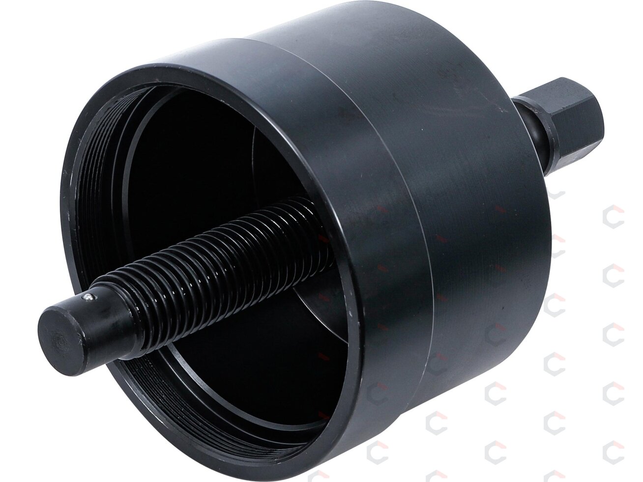 Rato ašies traukiklis | BPW ašims 10 - 12 t | M135 x 2.0 (74329) Rato ašies traukiklis | BPW ašims 10 - 12 t | M135 x 2.0 (74329)
