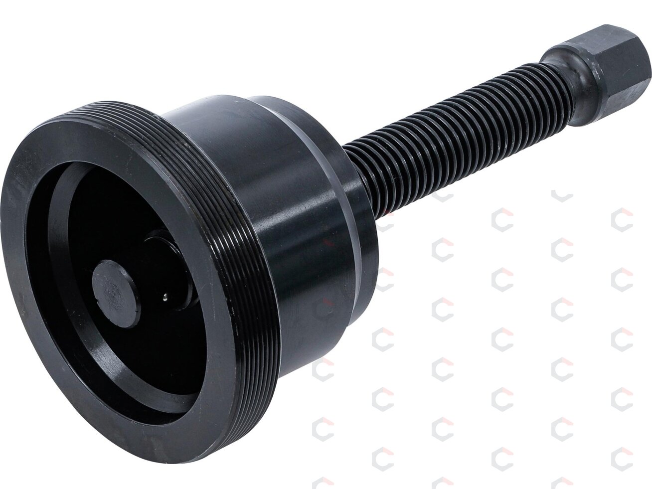 Rato ašies traukiklis | BPW ašims 12 t | M125 x 2,0 (74328)