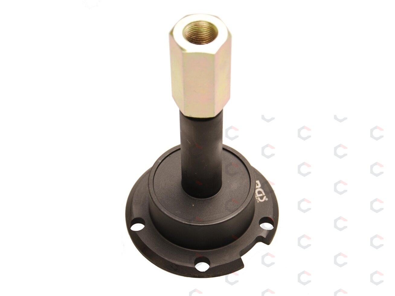 Rato stebulės nuėmėjas / antgalis | Ford Transit | iš BGS 7776 (7776-1) Rato stebulės nuėmėjas / antgalis | Ford Transit | iš BGS 7776 (7776-1)