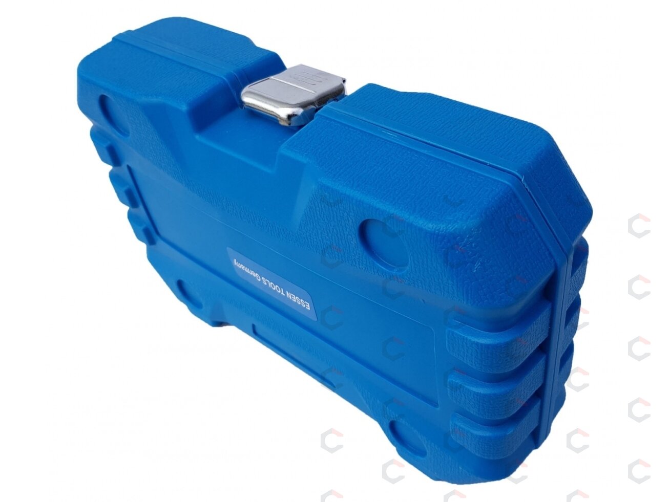 Ratų smeigių / varžtų sriegio taisymo įrankis | M18/M20/M22/7/8"-11 BSF (SB05) 2