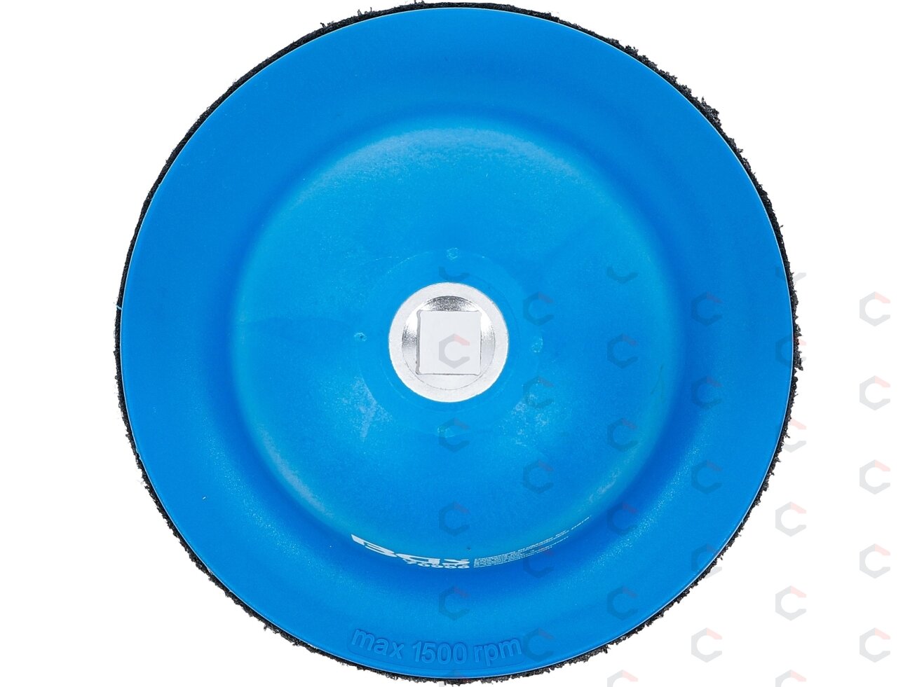 Ratų stebulės šlifuoklis | Plastikinis tipas | Vidinis-Ø 90 mm (70968) 6 Ratų stebulės šlifuoklis | Plastikinis tipas | Vidinis-Ø 90 mm (70968) 6