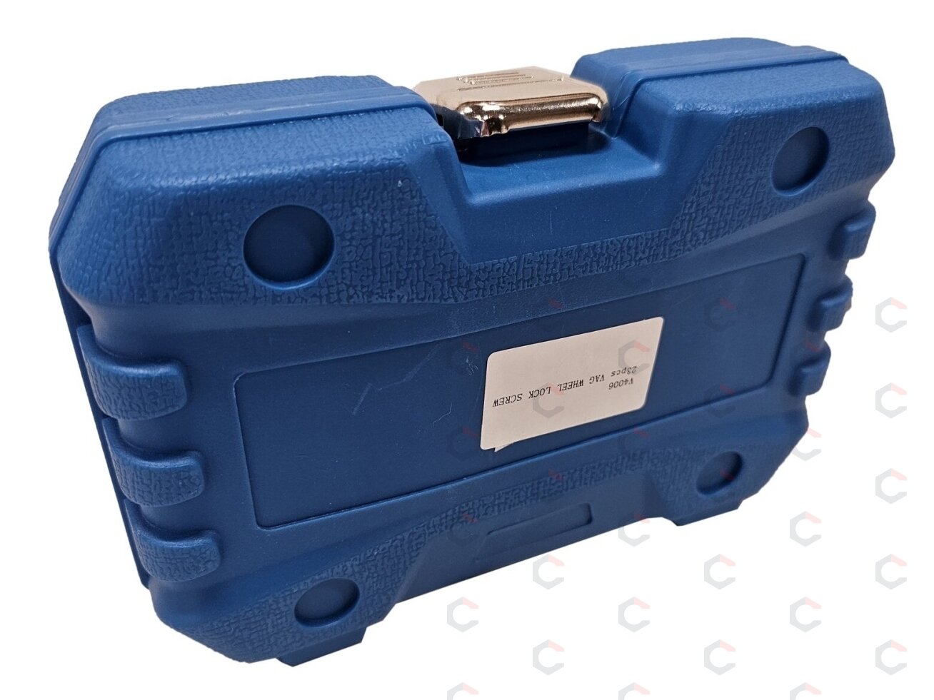 Ratų varžtų užraktų rinkinys | VAG | 23 vnt. (H4006) 2