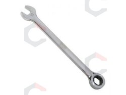 Raktas terkšlinis be dantukų 12mm (1492) Raktas terkšlinis be dantukų 12mm (1492)