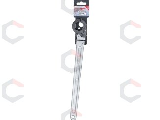 Raktas vamzdeliams atidaromas | 27 mm (8665-27) 2 Raktas vamzdeliams atidaromas | 27 mm (8665-27) 2