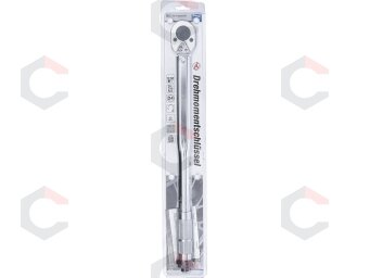 Raktas dinamometrinis | 12.5 mm (1/2") | 28 - 210 Nm (963) 3 Raktas dinamometrinis | 12.5 mm (1/2") | 28 - 210 Nm (963) 3