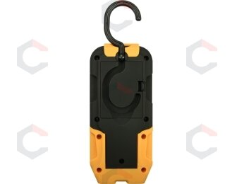 Rankinis rotacinis žibintas | COB LED (82724) 4 Rankinis rotacinis žibintas | COB LED (82724) 4