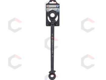Raktas pastoliams / terkšlė | 4-in-1 | 14 - 17 - 19 - 22 mm (6843) 5 Raktas pastoliams / terkšlė | 4-in-1 | 14 - 17 - 19 - 22 mm (6843) 5