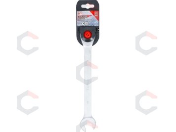 Raktas kombinuotas terkšlinis | 24 mm (6524) 3 Raktas kombinuotas terkšlinis | 24 mm (6524) 3