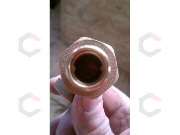 Raktas pakopinis santechnikai / radiatoriui | 12,5 mm (1/2") | 5 pakopos (1462) 3 Raktas pakopinis santechnikai / radiatoriui | 12,5 mm (1/2") | 5 pakopos (1462) 3