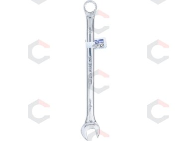 Raktas kombinuotas | ilgas tipas | 17 mm (1228-17) 3 Raktas kombinuotas | ilgas tipas | 17 mm (1228-17) 3