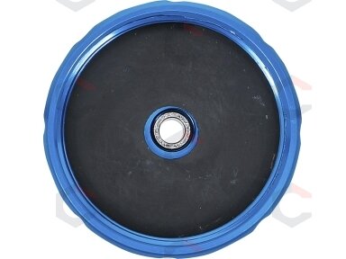 Radiatoriaus adapteris BGS 8514 | Mercedes-Benz Sprinter (8514-12) Radiatoriaus adapteris BGS 8514 | Mercedes-Benz Sprinter (8514-12)