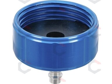 Radiatoriaus adapteris BGS 8514 | Mercedes-Benz Sprinter (8514-12) Radiatoriaus adapteris BGS 8514 | Mercedes-Benz Sprinter (8514-12)