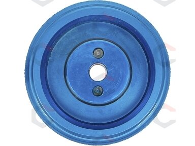 Radiatoriaus adapteris BGS 8514 | Mercedes-Benz Sprinter, Vito, Viano (8514-11) Radiatoriaus adapteris BGS 8514 | Mercedes-Benz Sprinter, Vito, Viano (8514-11)