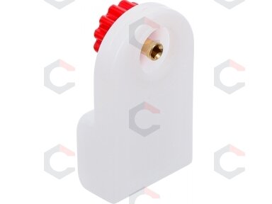 Radiatorių nuorintojas su surinkimo indu | 65 ml (50508) Radiatorių nuorintojas su surinkimo indu | 65 ml (50508)