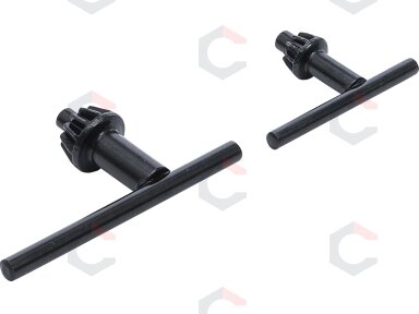 Raktai griebtuvui | | Ø 10 / 13 mm | 2 vnt. (8212) Raktai griebtuvui | | Ø 10 / 13 mm | 2 vnt. (8212)