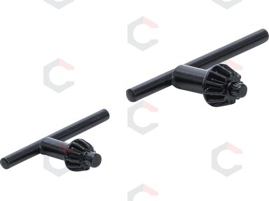 Raktai griebtuvui | | Ø 10 / 13 mm | 2 vnt. (8212) Raktai griebtuvui | | Ø 10 / 13 mm | 2 vnt. (8212)