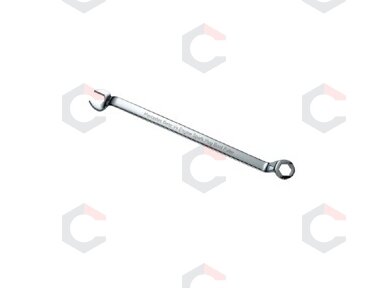 Raktas 17mm, Mercedes Benz V6 (H3091701) Raktas 17mm, Mercedes Benz V6 (H3091701)