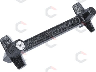 Raktas alyvai išleisti | 8 dydžiai | kvadratas, šešiakampis | 10-17 mm (1000) Raktas alyvai išleisti | 8 dydžiai | kvadratas, šešiakampis | 10-17 mm (1000)