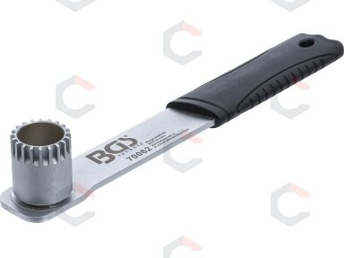 Raktas apatiniam kronšteinui | Shimano | dviračiams (70062) Raktas apatiniam kronšteinui | Shimano | dviračiams (70062)