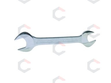 Raktas atvirais galais | 36x41 mm (1184-36x41) Raktas atvirais galais | 36x41 mm (1184-36x41)
