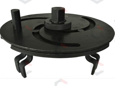 Raktas degalų bako daviklių išardymui/surinkimui | Ø 100-170 mm (FLW03) Raktas degalų bako daviklių išardymui/surinkimui | Ø 100-170 mm (FLW03)