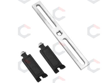 Raktas degalų bako išardymui /surinkimui 2-kojis | 30-160 mm (SK920045) Raktas degalų bako išardymui /surinkimui 2-kojis | 30-160 mm (SK920045)