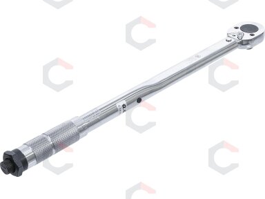Raktas dinamometrinis | 12.5 mm (1/2") | 28 - 210 Nm (963) Raktas dinamometrinis | 12.5 mm (1/2") | 28 - 210 Nm (963)